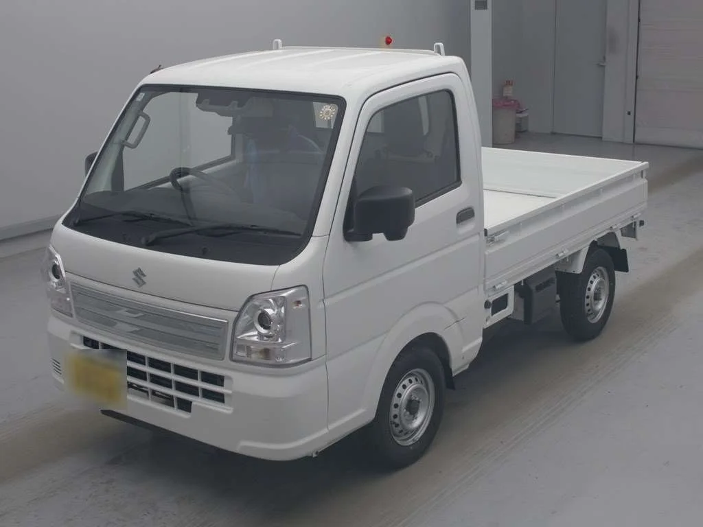 Suzuki Carry Truck DA16T 2025